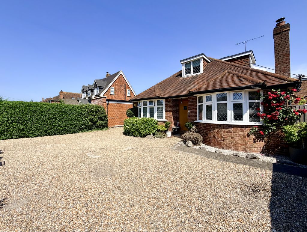 Sedgmoor Road
